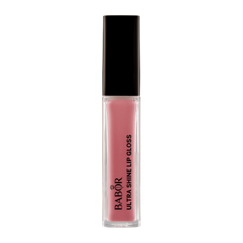 Ultra Shine Lip Gloss 05 rose of spring, 6.5ml