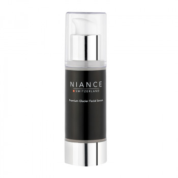 Premium Glacier Facial Serum Anti-Stress, 30ml