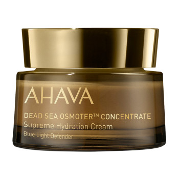 Dead Sea Osmoter, Supreme Hydrating Cream, 50ml