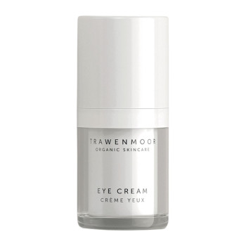 TRAWENMOOR, Eye Cream, 15ml