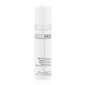 Dermal Add- On Fluid SPF 50, 50ml