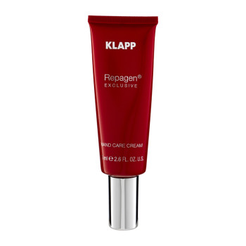 Repagen Exclusive Hand Care Cream, 75ml