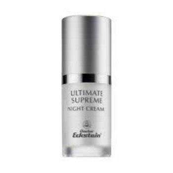 Ultimate Supreme Night Cream, 15ml