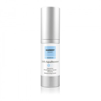 24h AquaBooster,  Intensives Feuchtigkeits-Serum, 15 ml