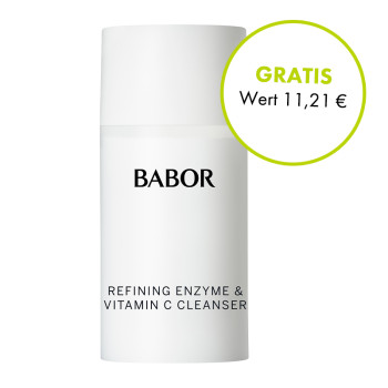BABOR, Enzyme Cleanser, 15g (W)