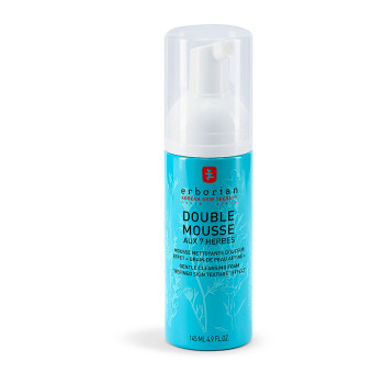 Double Mousse, 145ml