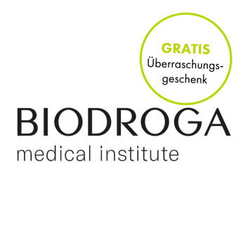 Überraschung von Biodroga MD