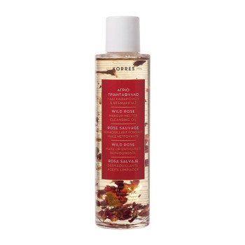 WILD ROSE Reinigungsöl, 150ml