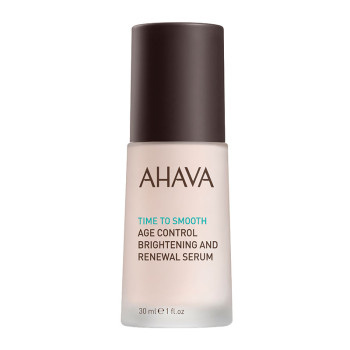 Age Control Brightening and Renewal Serum, 30ml