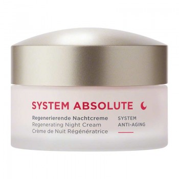 System absolute Nacht, 50ml