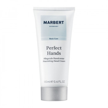 Perfect Hands,  Pflegende Handcreme / Nourishing Handcream,
