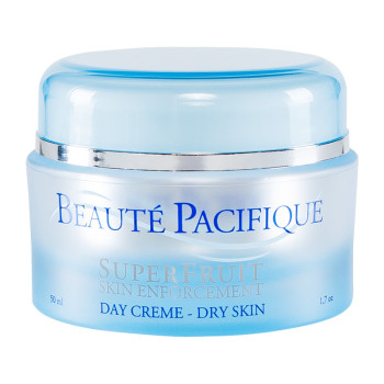 Superfruit - Skin Enforcement Daycreme Dry, 50 ml