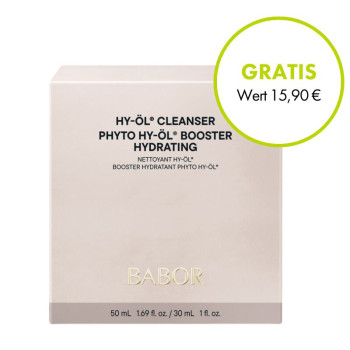BABOR, Hy-Öl 50ml & Phytoactive Hydro Base