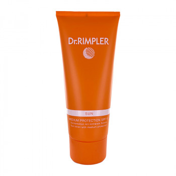 SUN Medium Protection SPF 15, 200ml