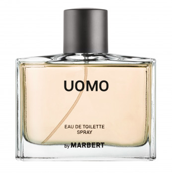 Uomo, Eau de Toilette, 100ml