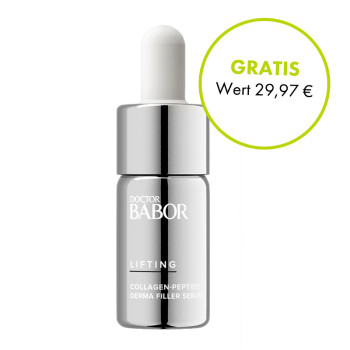 Babor, Collagen Peptide Derma-Filler Serum, 10ml