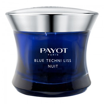 Blue Techni Liss Nuit, 50ml
