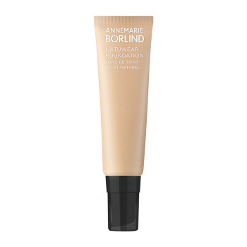 Natuwear Foundation hazel, 30ml