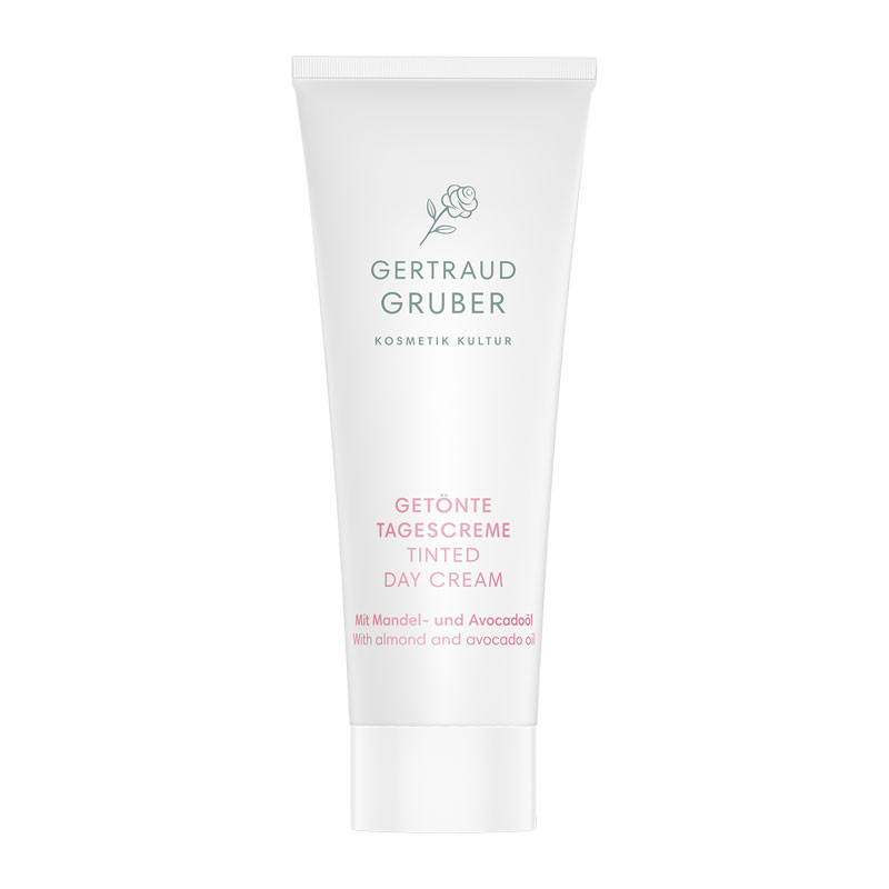 Gertraud Gruber getönte Tagescreme, 40ml