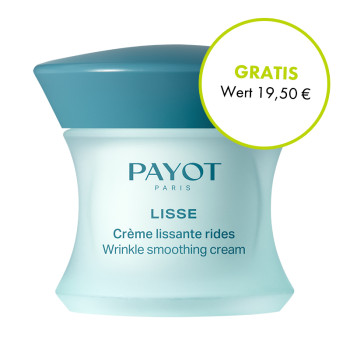 Payot, Creme Lissante Rides, 15ml