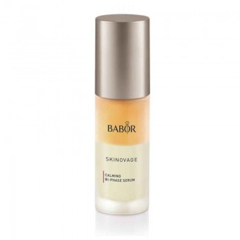 Skinovage Calming Bi-Phase Serum, 30ml