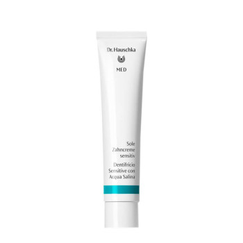 MED Sole Zahncreme sensitiv 75 ml