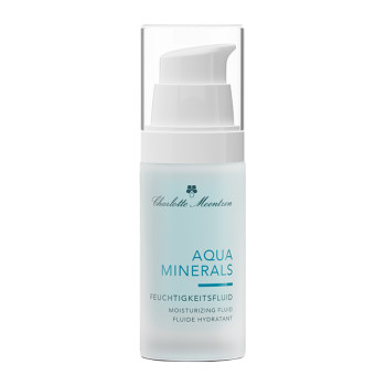 Aqua Minerals Feuchtigkeitsfluid, 30ml