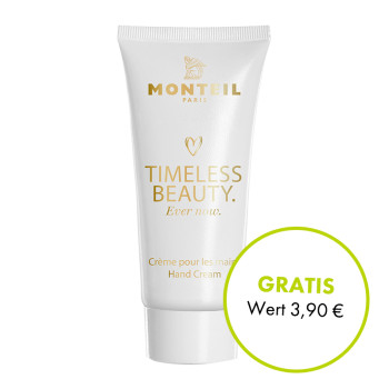 Timeless Beauty, Aloe Vera Handcream, 25ml