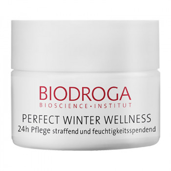 Perfect Winter Wellness 24h Pflege, 50ml