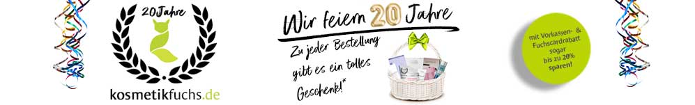 Geburtstagsaktion Geburtstagsaktion