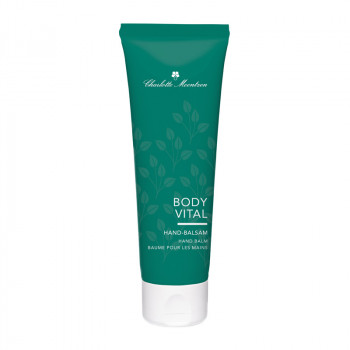 Body Vital Hand-Balsam, 75ml