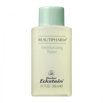 Beautipharm Moisturizing Toner, 200ml