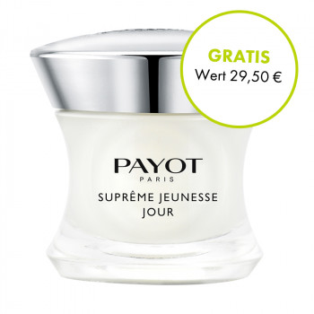 PAYOT, Supreme Jeunesse Jour, 15ml