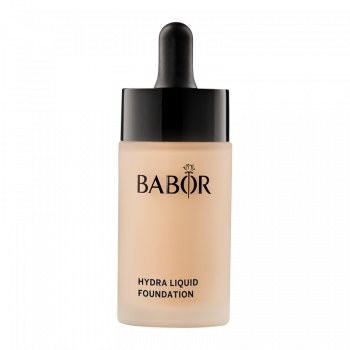 Hydra Liquid FDT 07 almond, 30ml