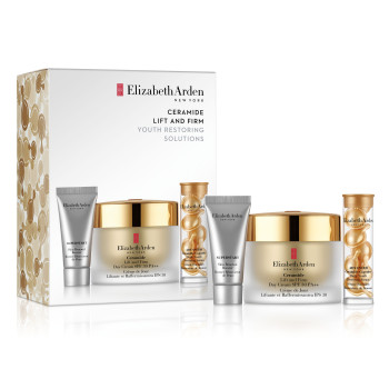 Ceramide Lift and Firm, Day Cream Caps Superstart
