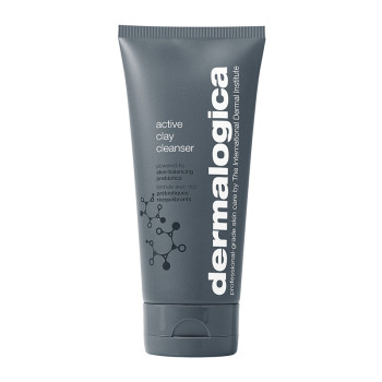 Active Clay Cleanser, 150ml