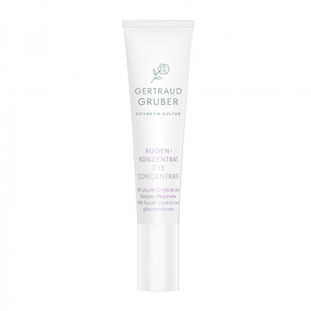 Exquisit  Augen Konzentrat, 15ml