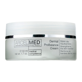 Dermal ProBalance Cream, 50ml