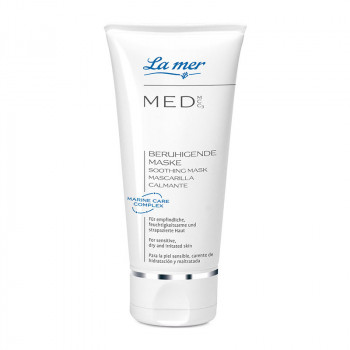 Med Beruhigende Maske o.P., 50ml