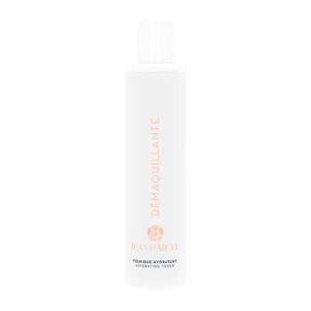 Demaquillante, tonique hydratant, 200ml