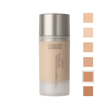 SOFT MAKE UP Sand, Nr. 50, 30ml