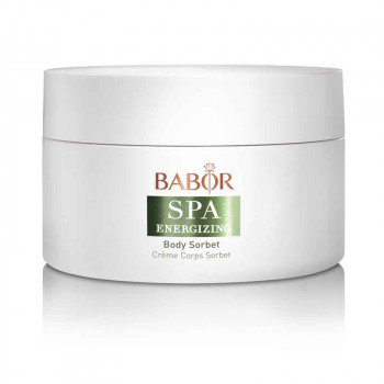 Babor Spa Energizing Body Sorbet, 200ml