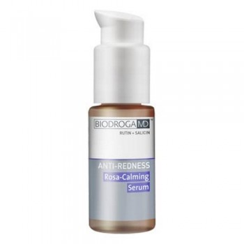 Anti-Redness Rosa-Calming Serum, 30ml
