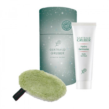 Hydro Gelmaske-Set, 50ml