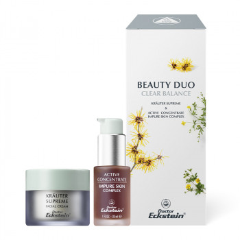 Beauty Duo Clear Balance