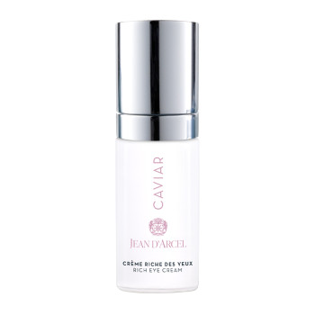 Caviar Creme riche des yeux, 30ml