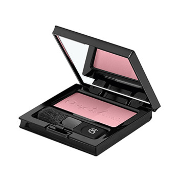 518 BLUSH POUDRE DUO BOIS DE ROSE - 25