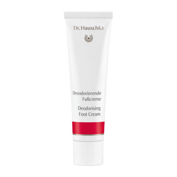 Desodorierende Fußcreme, 30ml