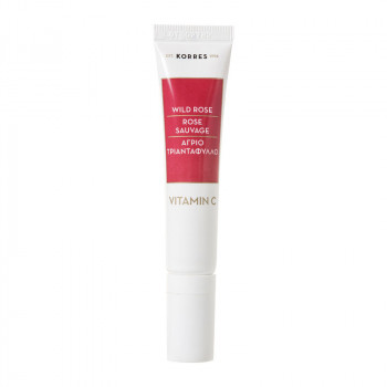 WILD ROSE Augencreme, 15ml