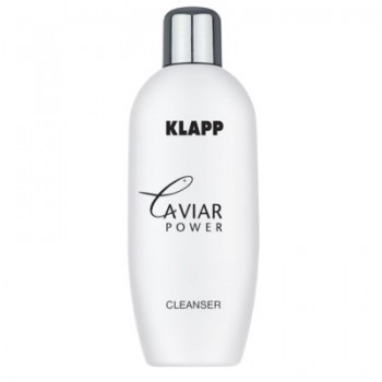 Caviar Power Cleansing Milk, 200ml